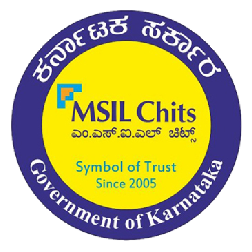 msil chits logo